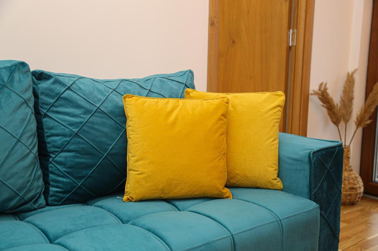 Zlatibor Apartman Luxury & Spa Dijana Buitenkant foto