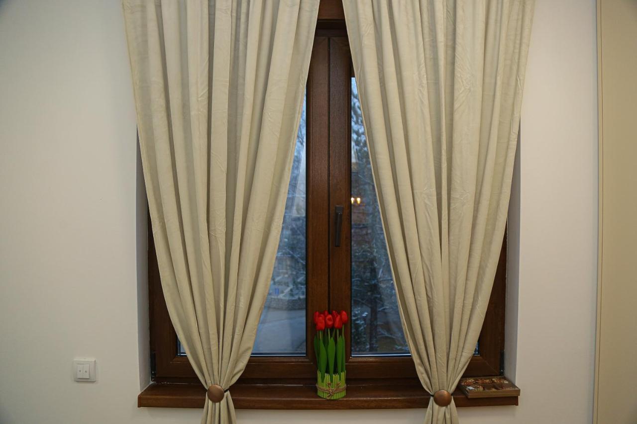 Zlatibor Apartman Luxury & Spa Dijana Buitenkant foto