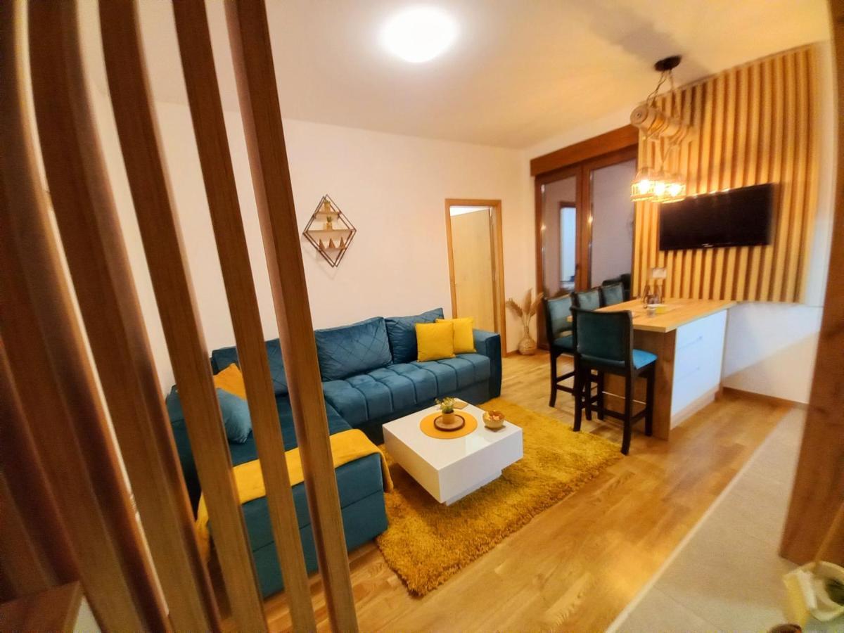 Zlatibor Apartman Luxury & Spa Dijana Buitenkant foto