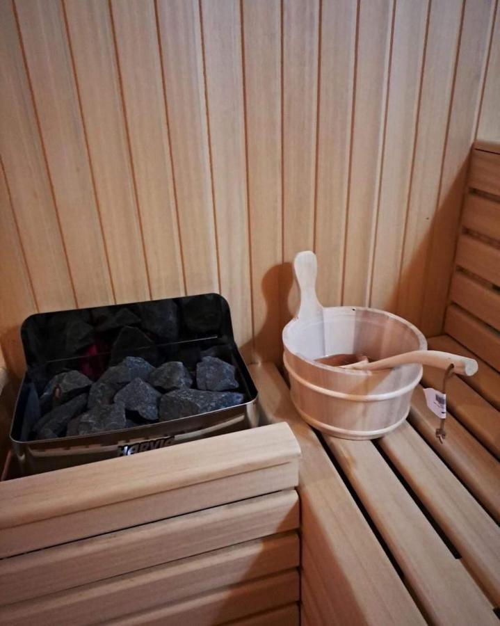 Zlatibor Apartman Luxury & Spa Dijana Buitenkant foto