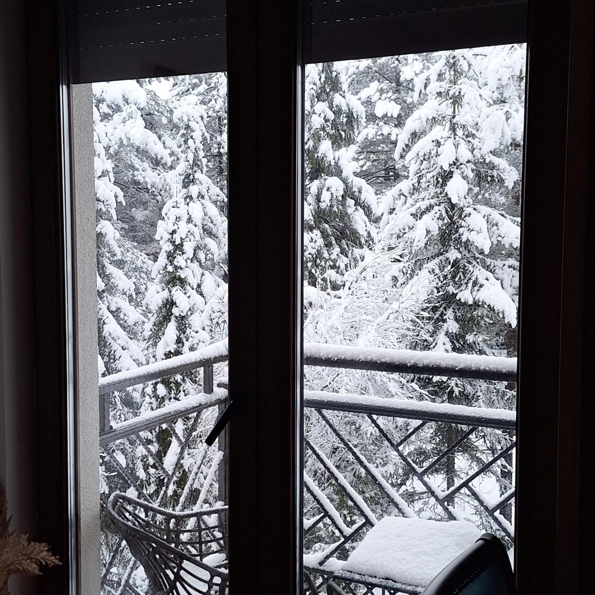 Zlatibor Apartman Luxury & Spa Dijana Buitenkant foto